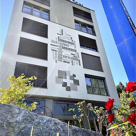 Swiss Star Home Illnau-Effretikon 외부 사진