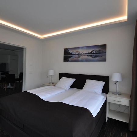 Swiss Star Home Illnau-Effretikon 외부 사진