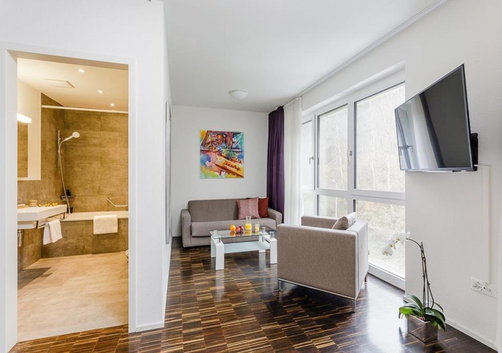 Swiss Star Home Illnau-Effretikon 외부 사진