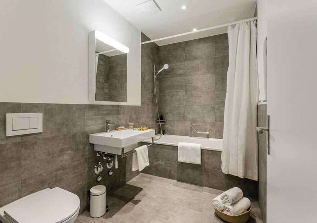 Swiss Star Home Illnau-Effretikon 외부 사진