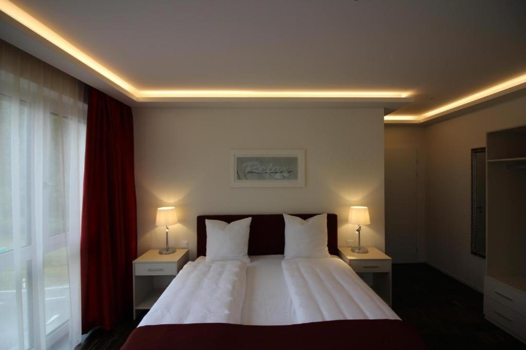 Swiss Star Home Illnau-Effretikon 외부 사진