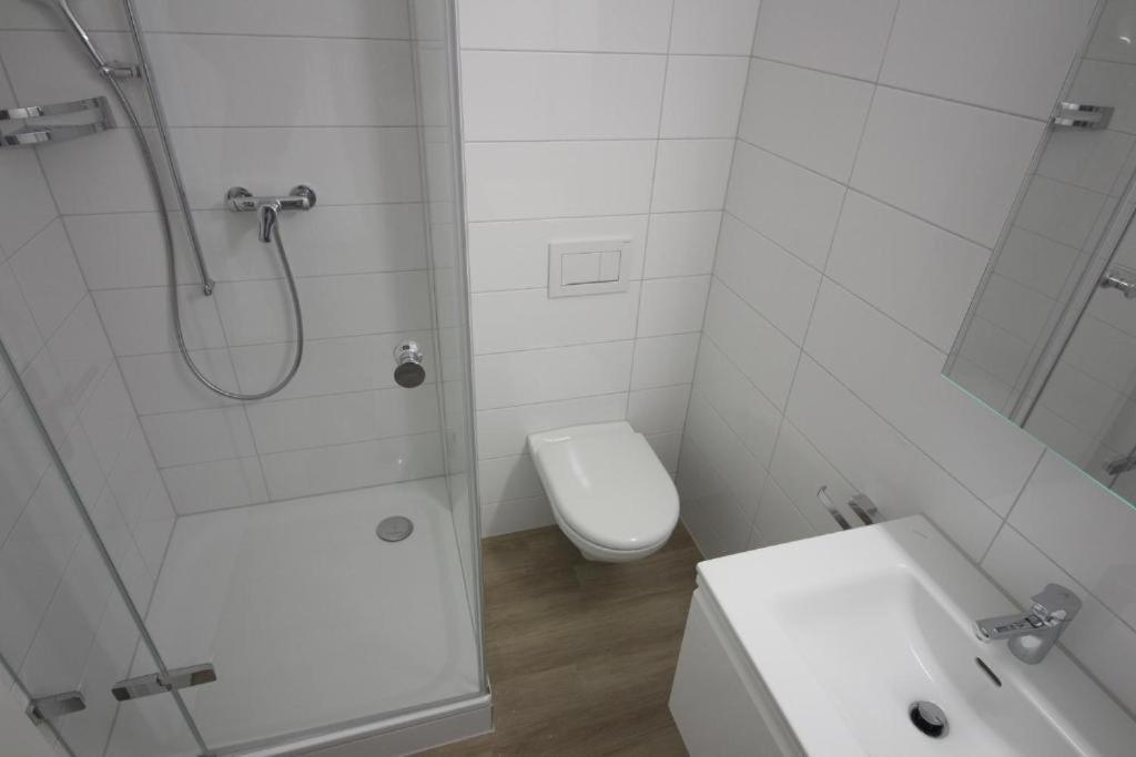 Swiss Star Home Illnau-Effretikon 외부 사진