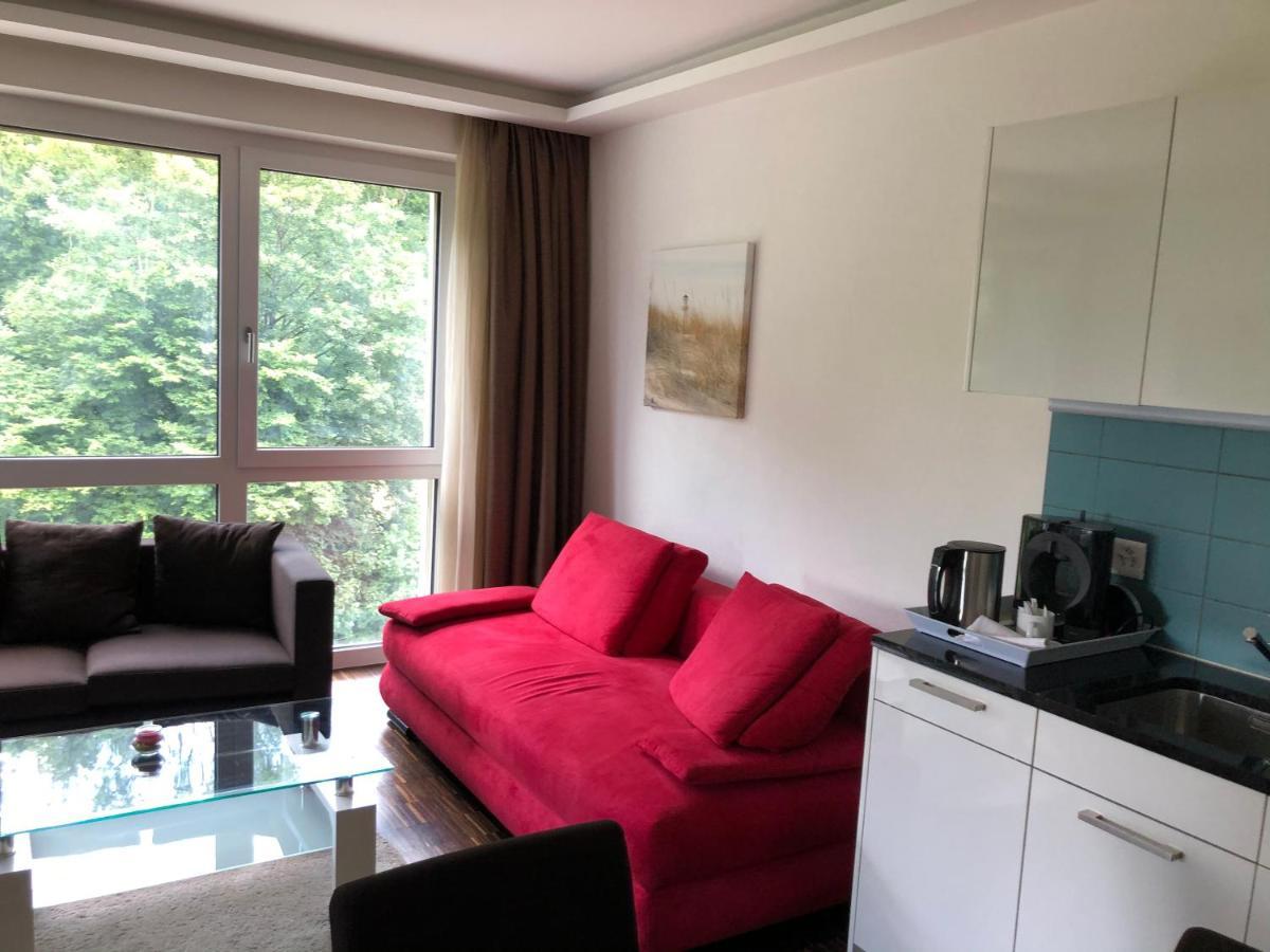 Swiss Star Home Illnau-Effretikon 외부 사진