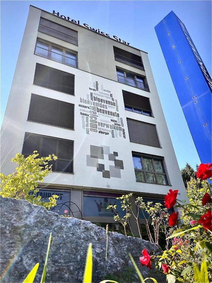 Swiss Star Home Illnau-Effretikon 외부 사진