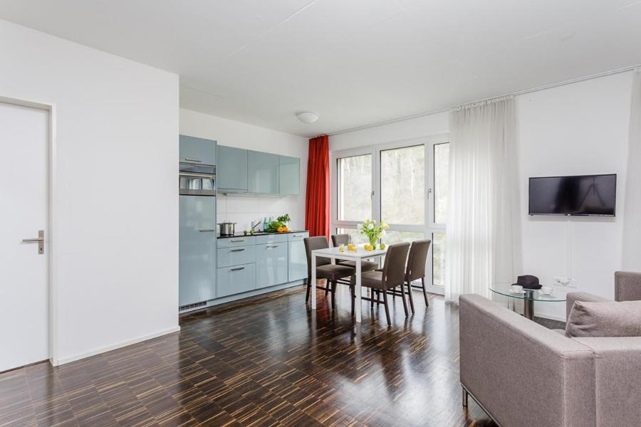 Swiss Star Home Illnau-Effretikon 외부 사진