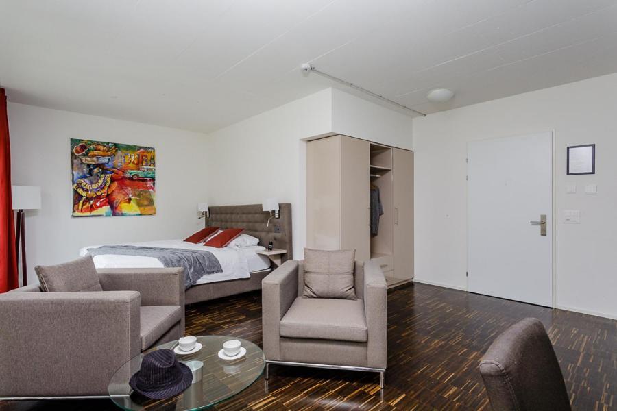 Swiss Star Home Illnau-Effretikon 외부 사진