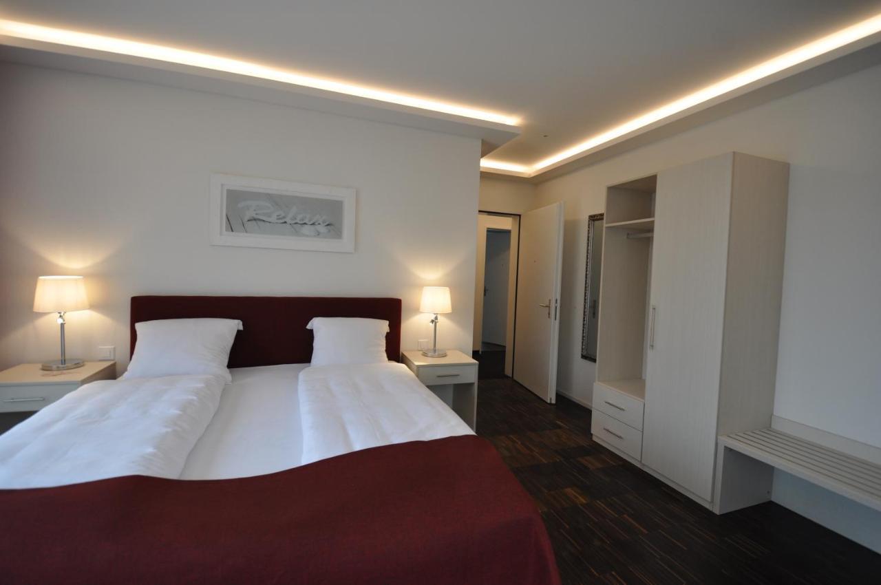 Swiss Star Home Illnau-Effretikon 외부 사진