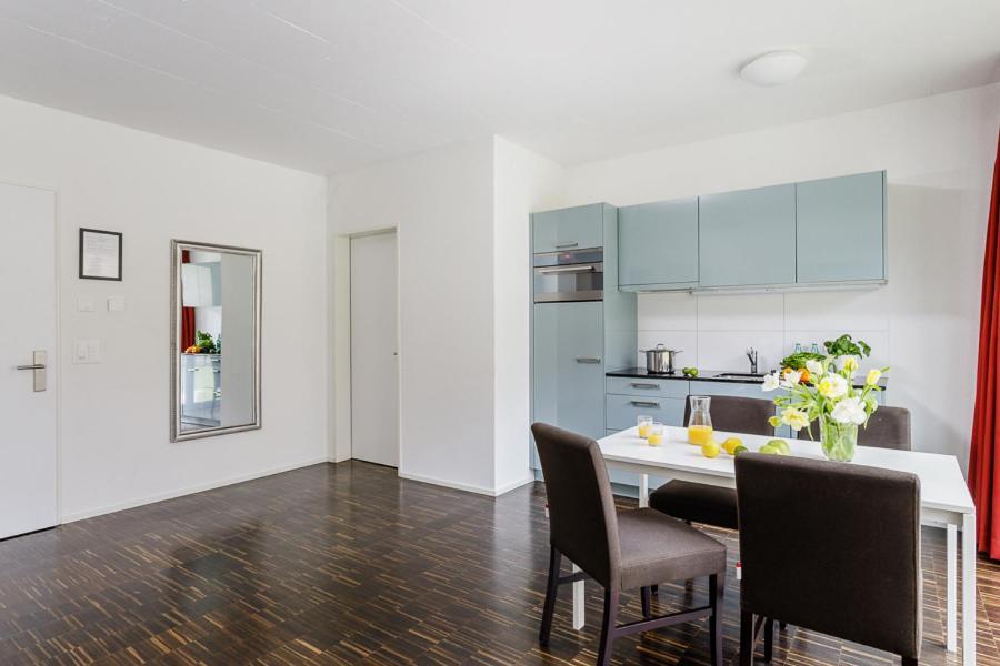 Swiss Star Home Illnau-Effretikon 외부 사진