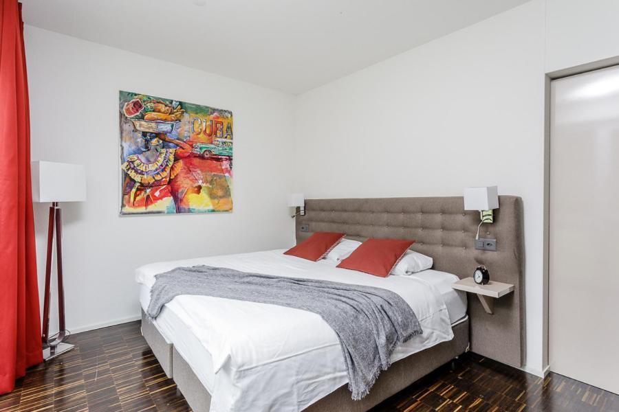 Swiss Star Home Illnau-Effretikon 외부 사진