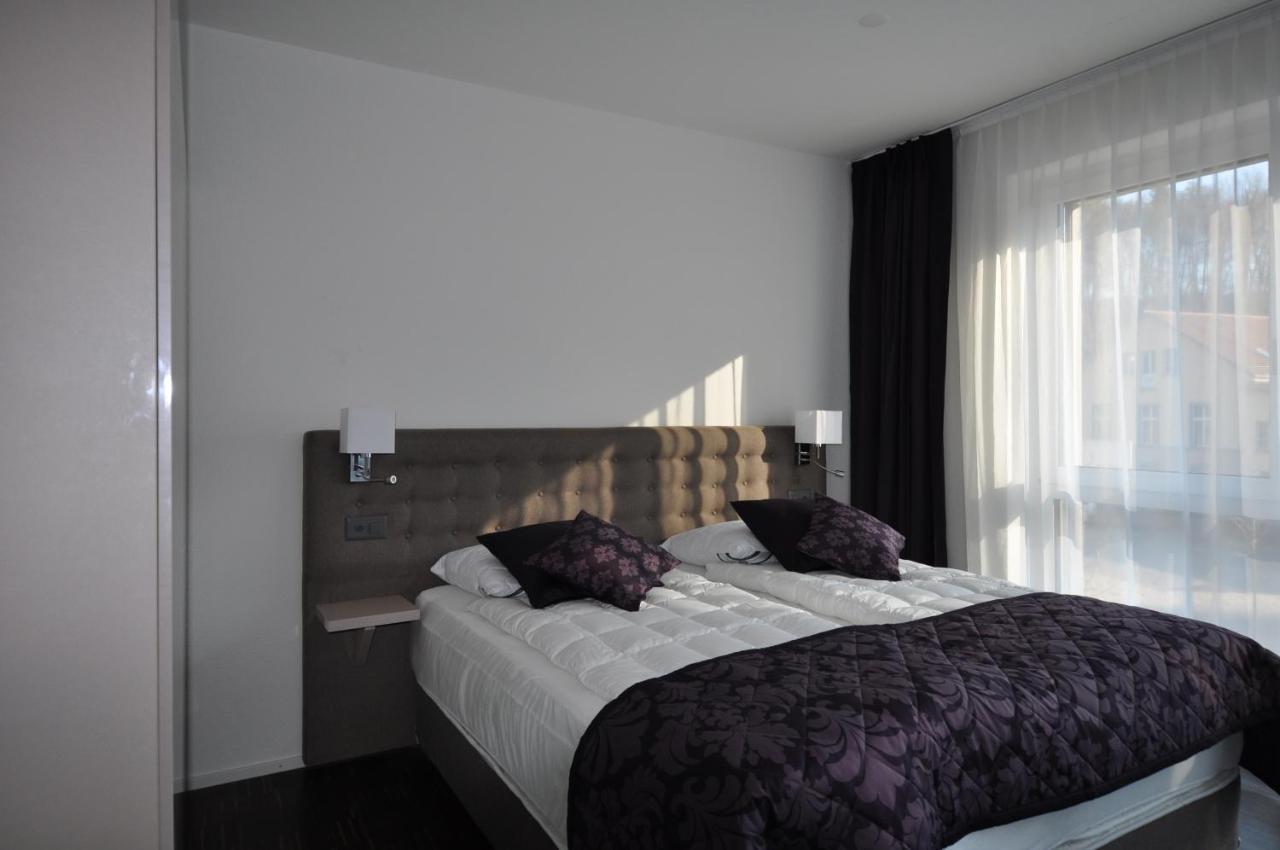 Swiss Star Home Illnau-Effretikon 외부 사진