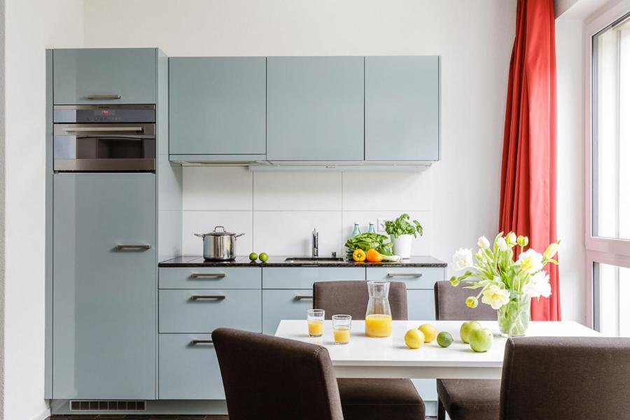 Swiss Star Home Illnau-Effretikon 외부 사진