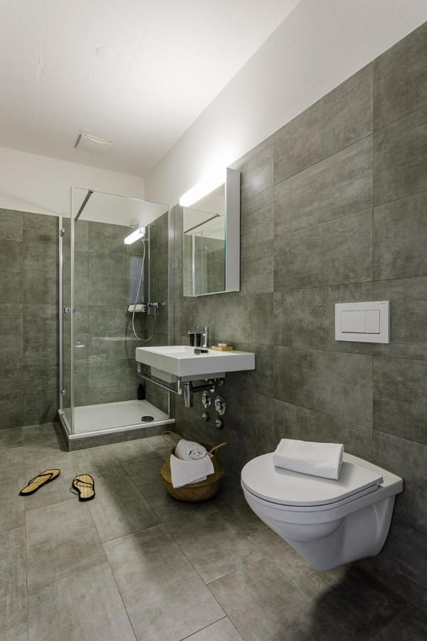 Swiss Star Home Illnau-Effretikon 외부 사진