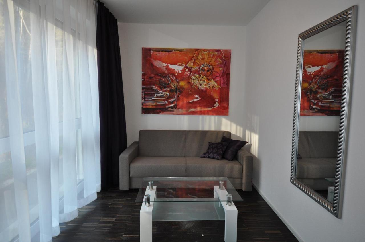 Swiss Star Home Illnau-Effretikon 외부 사진